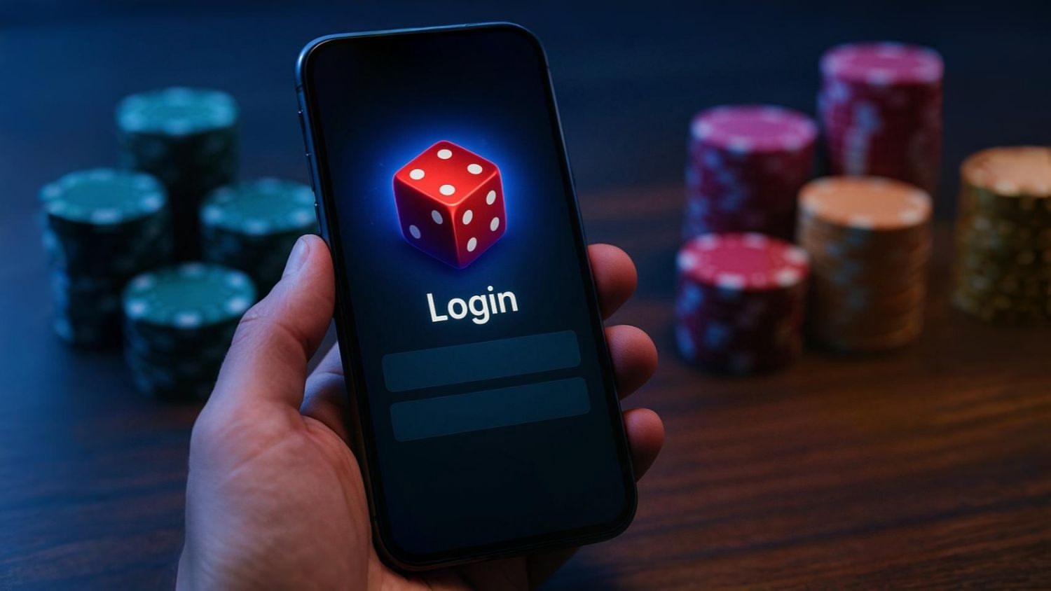 Navigate the Excitement: Your Journey at TK6666 online casino
